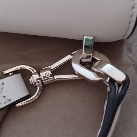 KATE SPADE Audrey Flap Crossbody 3-Way Shoulder Handbag & Top Handle Satchel - Picture 16 of 16